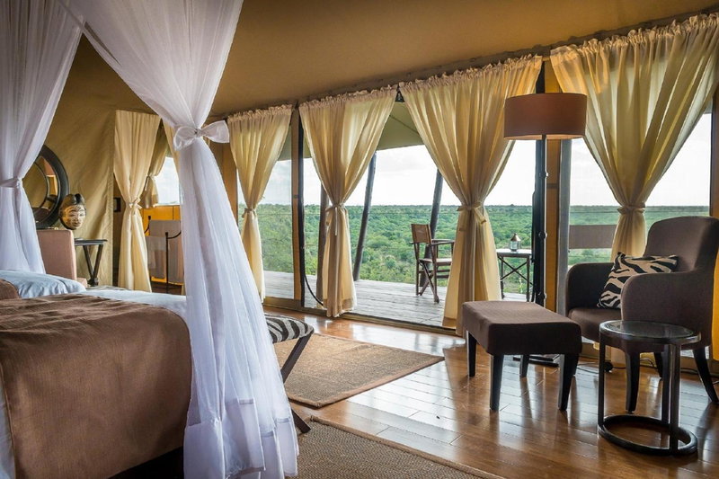 Mutara Camp- Nanyuki, Nanyuki, Kenya