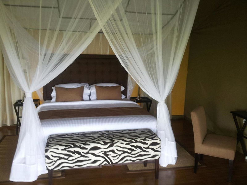 Mutara Camp- Nanyuki, Nanyuki, Kenya