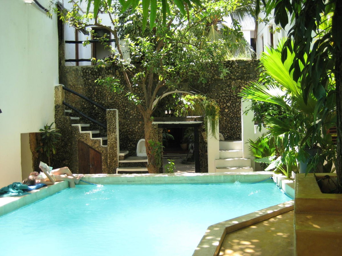 Hotel · Jannat House, Lamu
