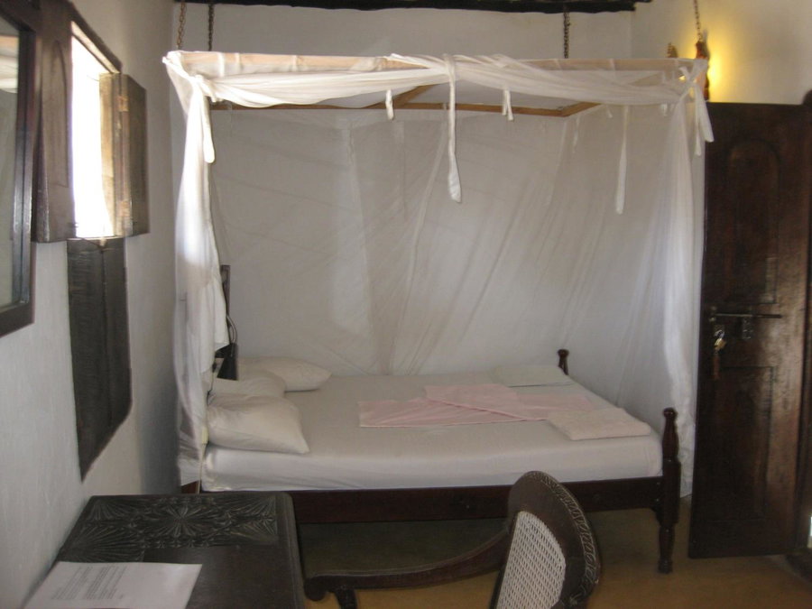 Jannat House, Lamu, Kenya
