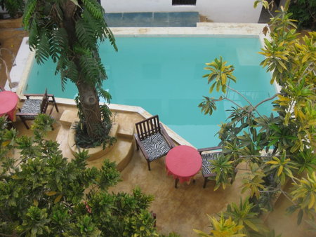 Jannat House, Lamu, Kenya