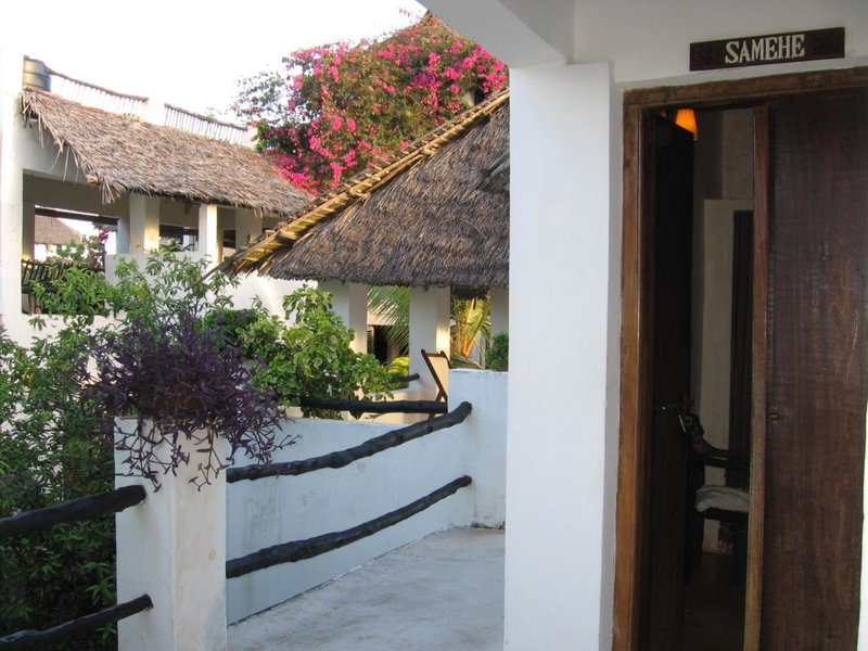 Jannat House, Lamu, Kenya