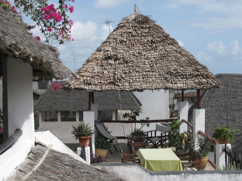 Jannat House, Lamu, Kenya