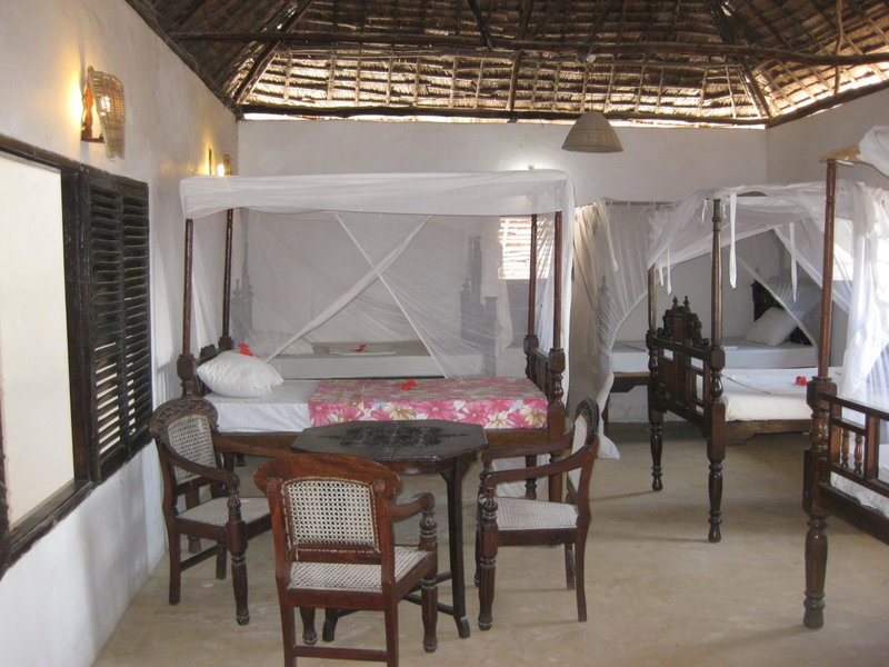 Jannat House, Lamu, Kenya