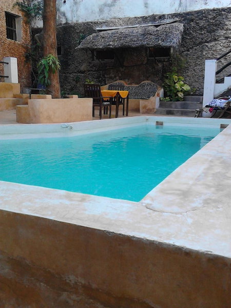Jannat House, Lamu, Kenya