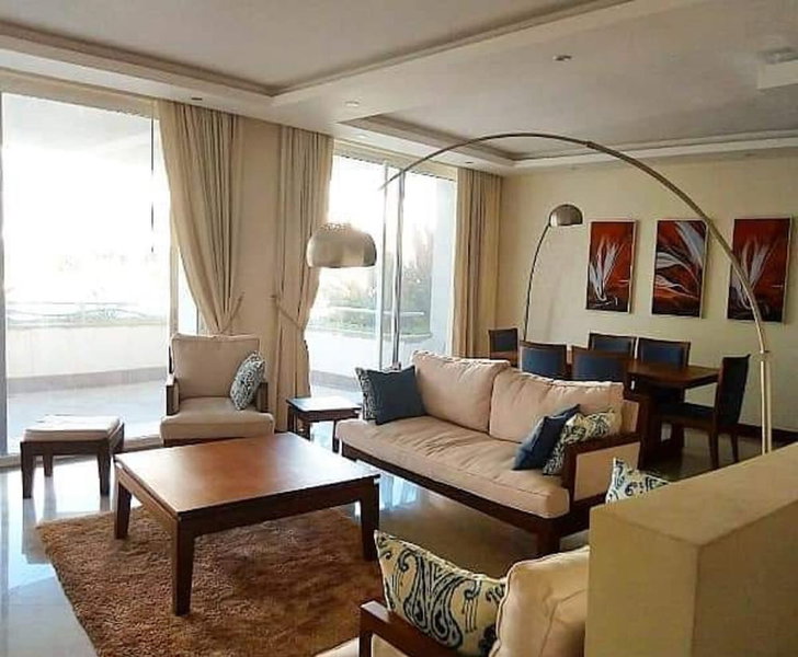Kilua Residences by CityBlue, Mombasa, Mombasa, Kenia