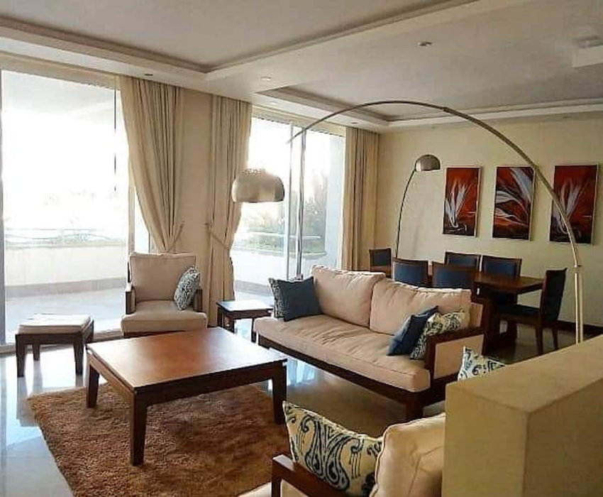 Kilua Residences by CityBlue, Mombasa, Mombasa, Kenia