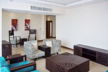 Kilua Residences by CityBlue, Mombasa, Mombasa, Kenia