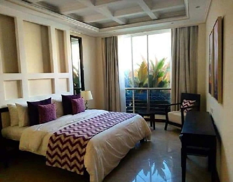 Kilua Residences by CityBlue, Mombasa, Mombasa, Kenia