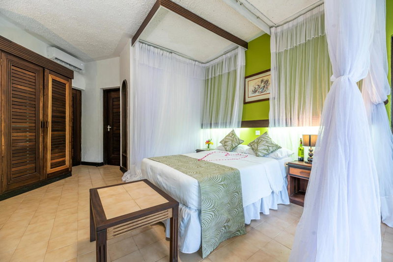 Safari Beach Hotel, Diani Beach, Kenia
