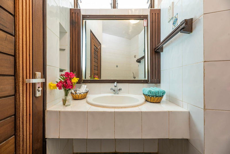 Safari Beach Hotel, Diani Beach, Kenia