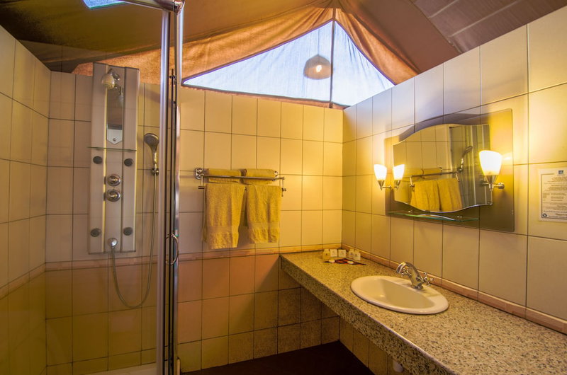 Sentrim Amboseli Lodge, Amboseli, Kenya