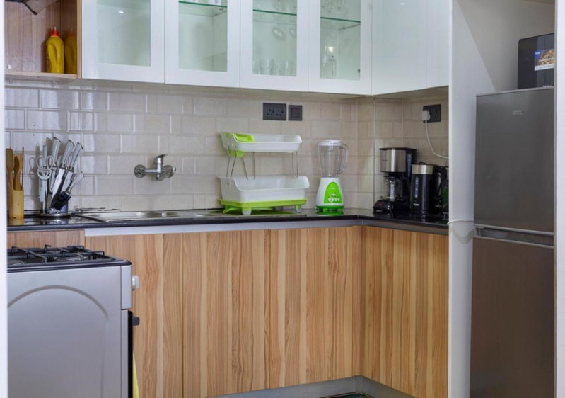 Serene Heights Kileleshwa by Edmor Suites, Nairobi, Kenia