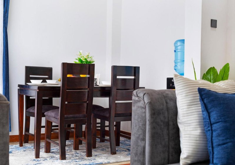 Serene Heights Kileleshwa by Edmor Suites, Nairobi, Kenia