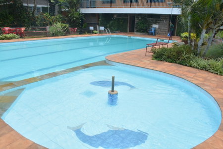 Bubbles Hotel Thika, Thika, Kenya