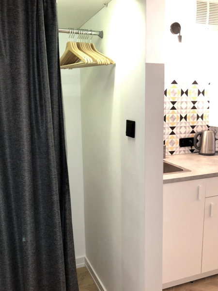 Room 10, Valmiera, Latvia