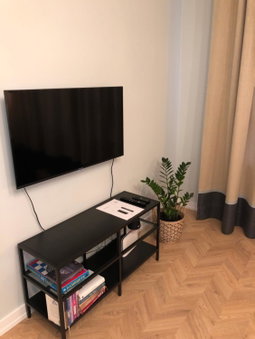 Room 10, Valmiera, Latvia