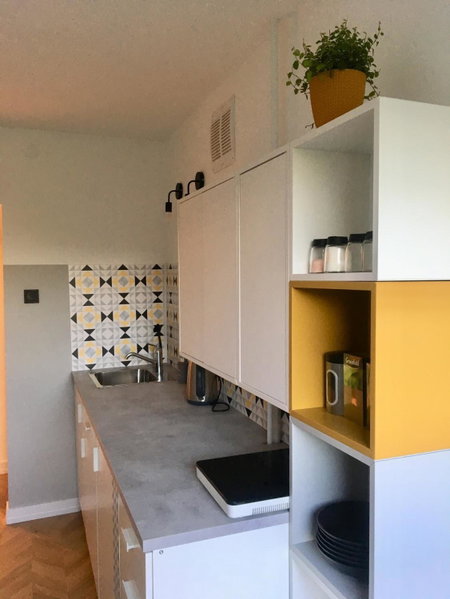 Room 10, Valmiera, Latvia