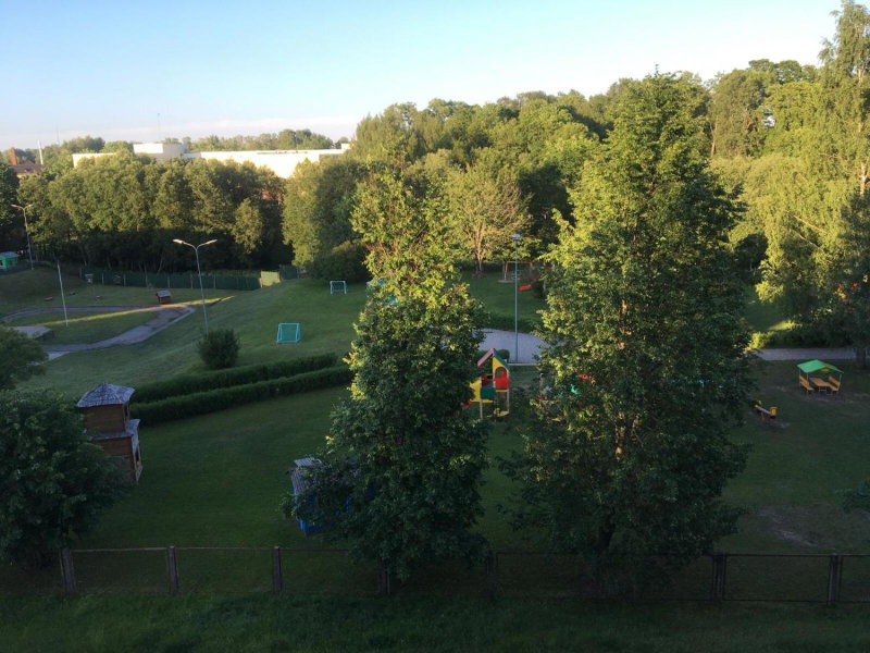 Room 10, Valmiera, Latvia
