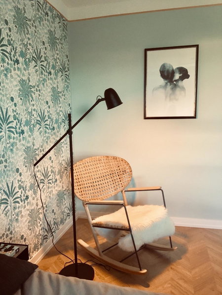 Room 10, Valmiera, Latvia