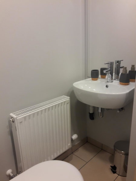 Ergli Holiday Apartments, Ērgļi, Latvia