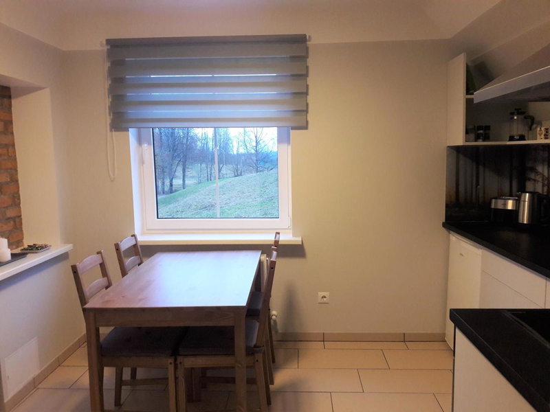 Ergli Holiday Apartments, Ērgļi, Latvia