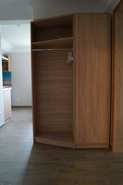 Ergli Holiday Apartments, Ērgļi, Latvia