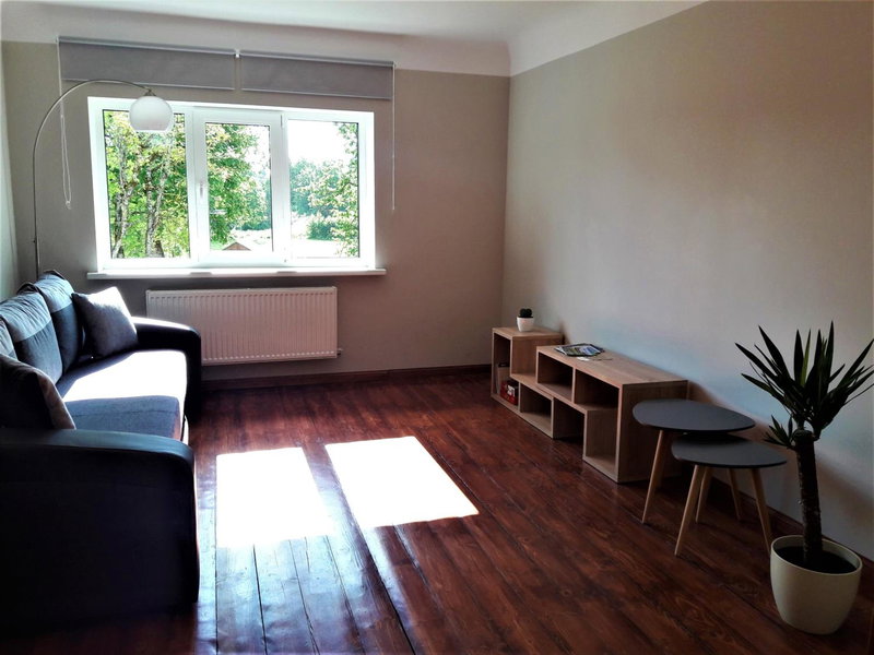Ergli Holiday Apartments, Ērgļi, Latvia
