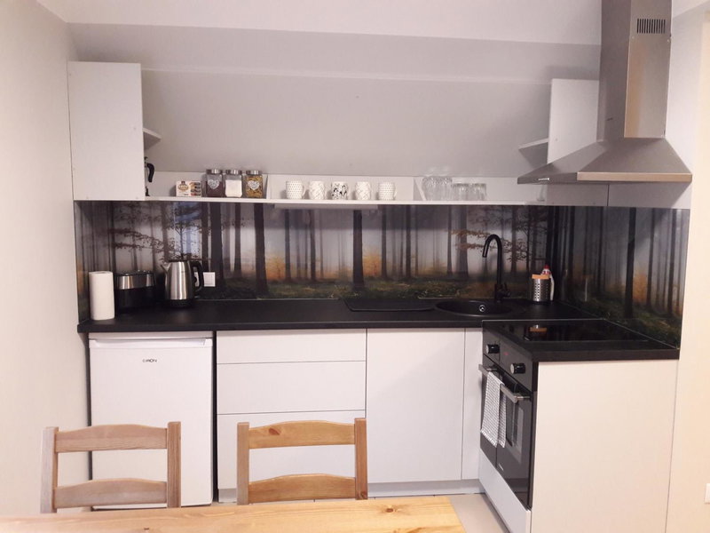 Ergli Holiday Apartments, Ērgļi, Latvia