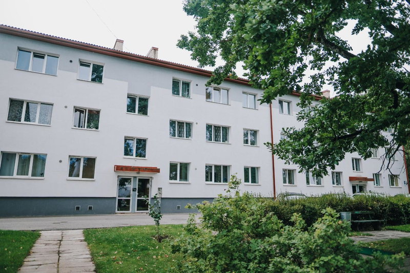 City center Appartment, Valmiera, Latvia