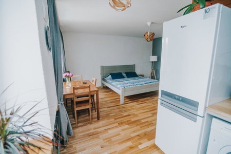 City center Appartment, Valmiera, Latvia