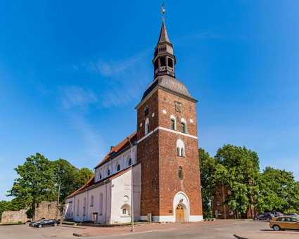 City center Appartment, Valmiera, Latvia