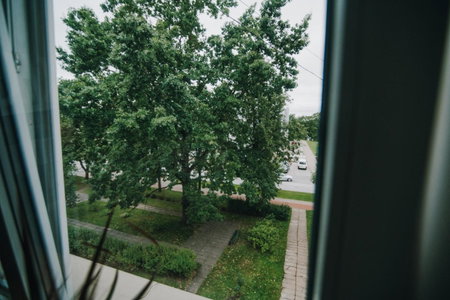 City center Appartment, Valmiera, Latvia