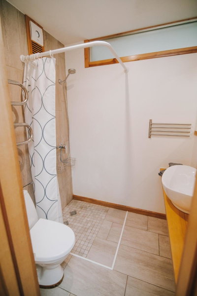 City center Appartment, Valmiera, Latvia