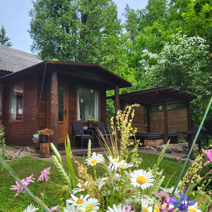 LejasVāgneris, Tukums, Lettonie