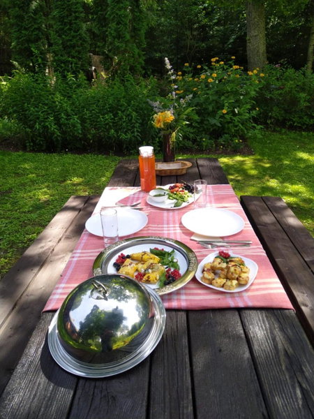 LejasVāgneris, Tukums, Lettonie