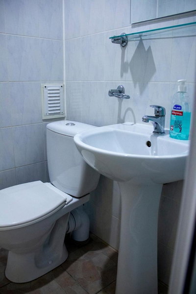 Olimpija Hotel & SPA, Daugavpils, Latvia