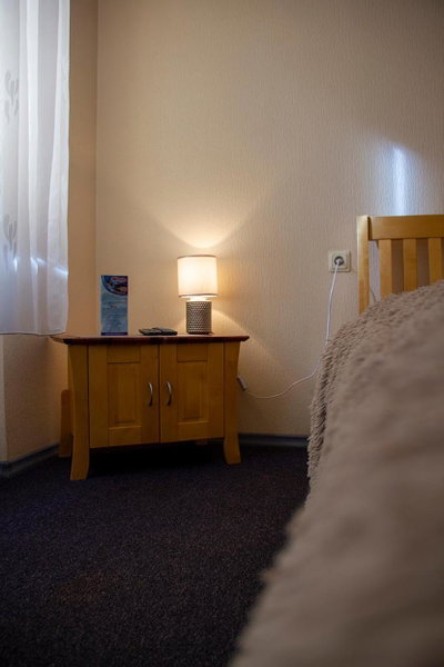 Olimpija Hotel & SPA, Daugavpils, Latvia