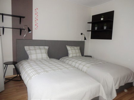 Kaktuss Apartamenti, Valmiera, Latvia
