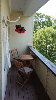 Kaktuss Apartamenti, Valmiera, Latvia