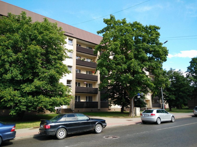 Kaktuss Apartamenti, Valmiera, Latvia