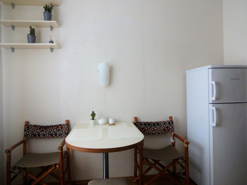 Kaktuss Apartamenti, Valmiera, Latvia