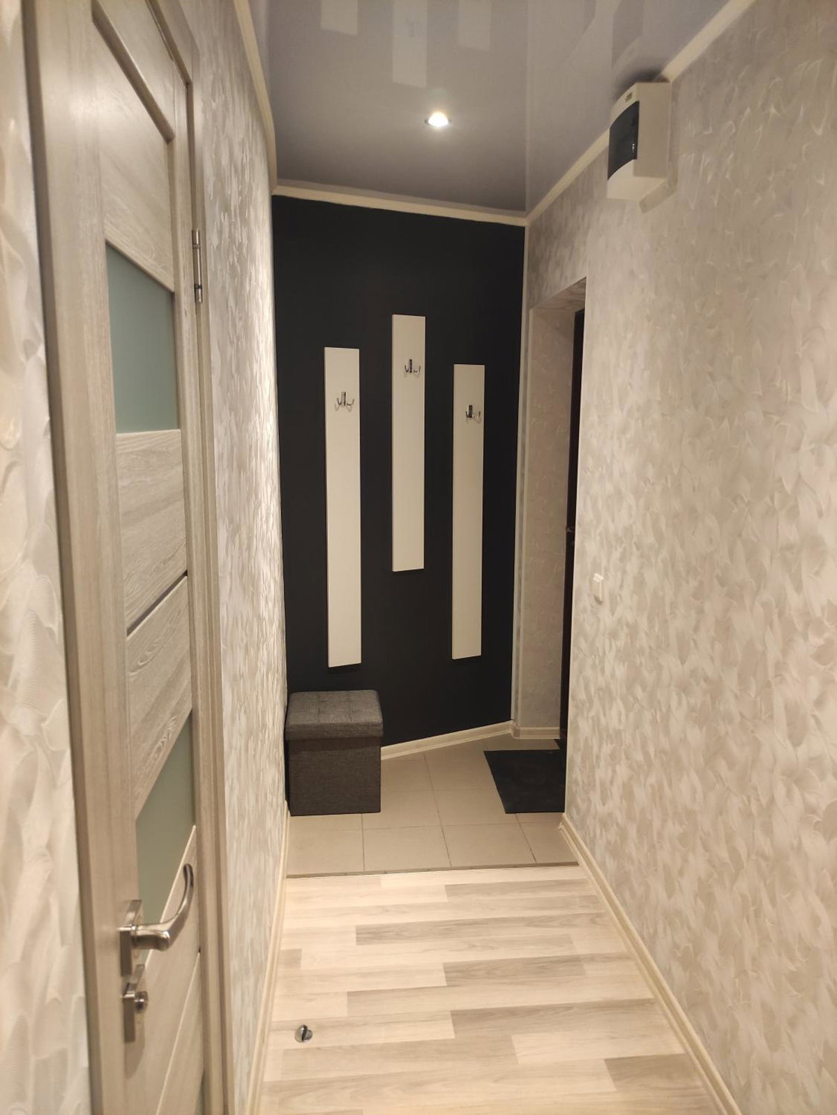 VA Apartments, Lettland