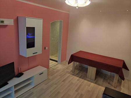 VA Apartments, Rēzekne, Latvia