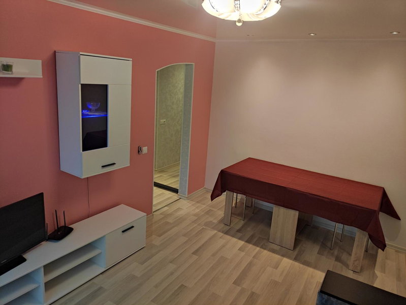 VA Apartments, Rēzekne, Latvia