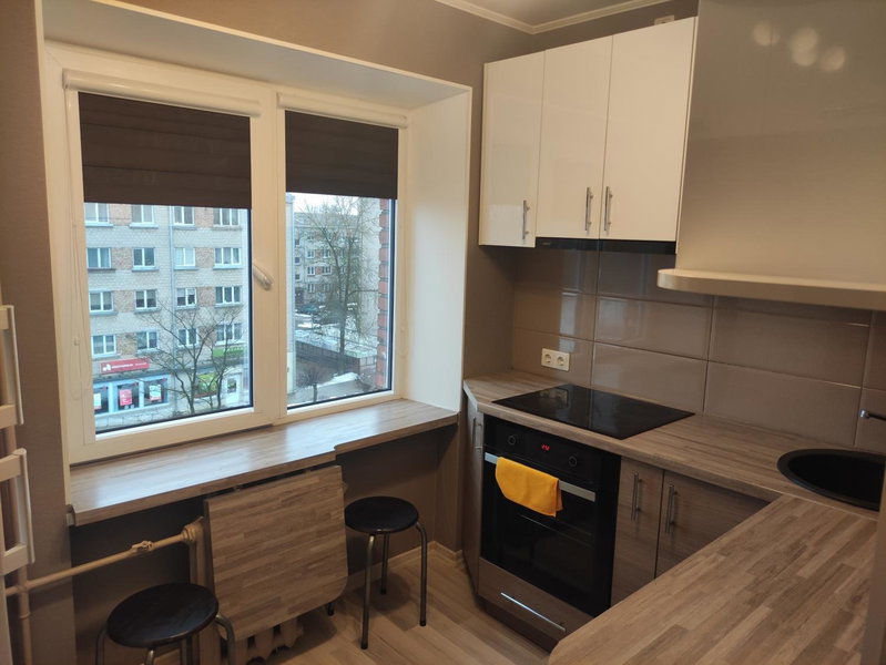 VA Apartments, Rēzekne, Latvia