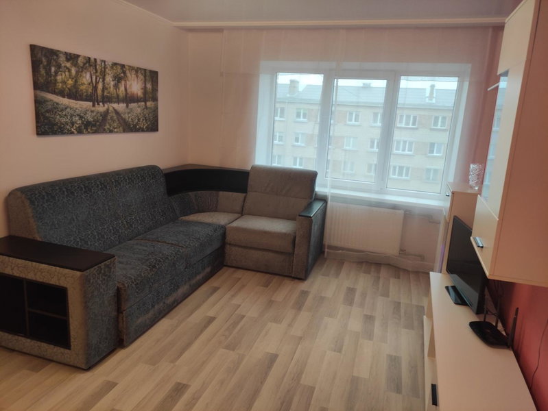 VA Apartments, Rēzekne, Latvia