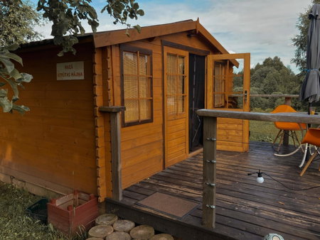 Starp debesīm un zemi, Krāslava, Латвия