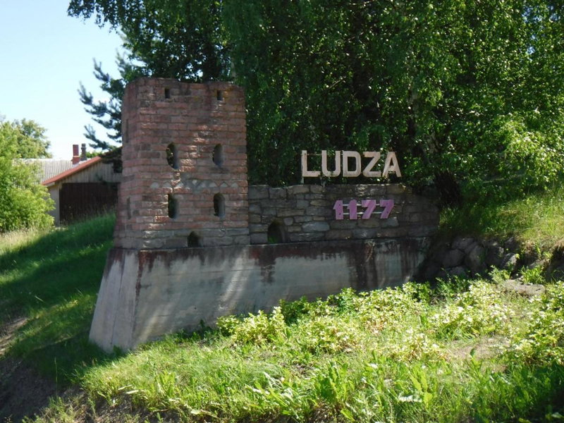 Harmonija, Ludza, Latvia