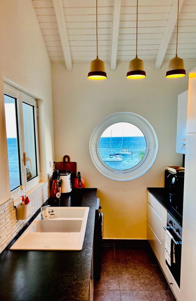 Only4view - Rooftop & spa Sainte-Anne, Sainte-Anne, Guadeloupe
